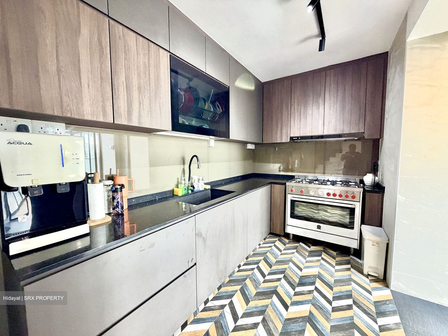 Blk 101 Pasir Ris Street 12 (Pasir Ris), HDB Executive #520078411